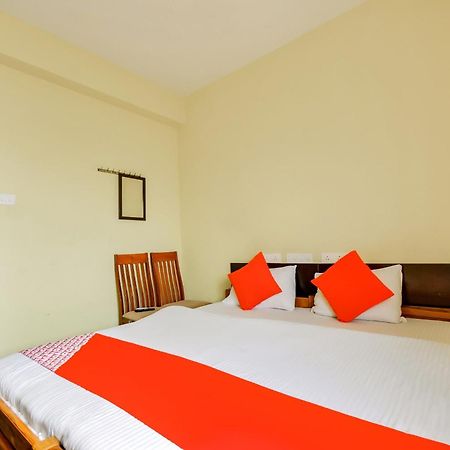 Hotel O St Residency Mudukarai Εξωτερικό φωτογραφία
