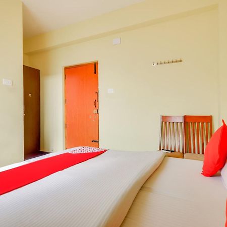 Hotel O St Residency Mudukarai Εξωτερικό φωτογραφία