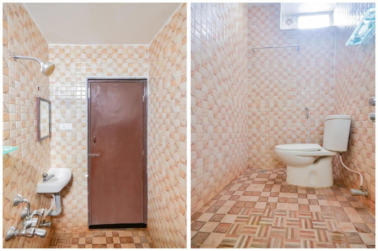 Hotel O St Residency Mudukarai Εξωτερικό φωτογραφία