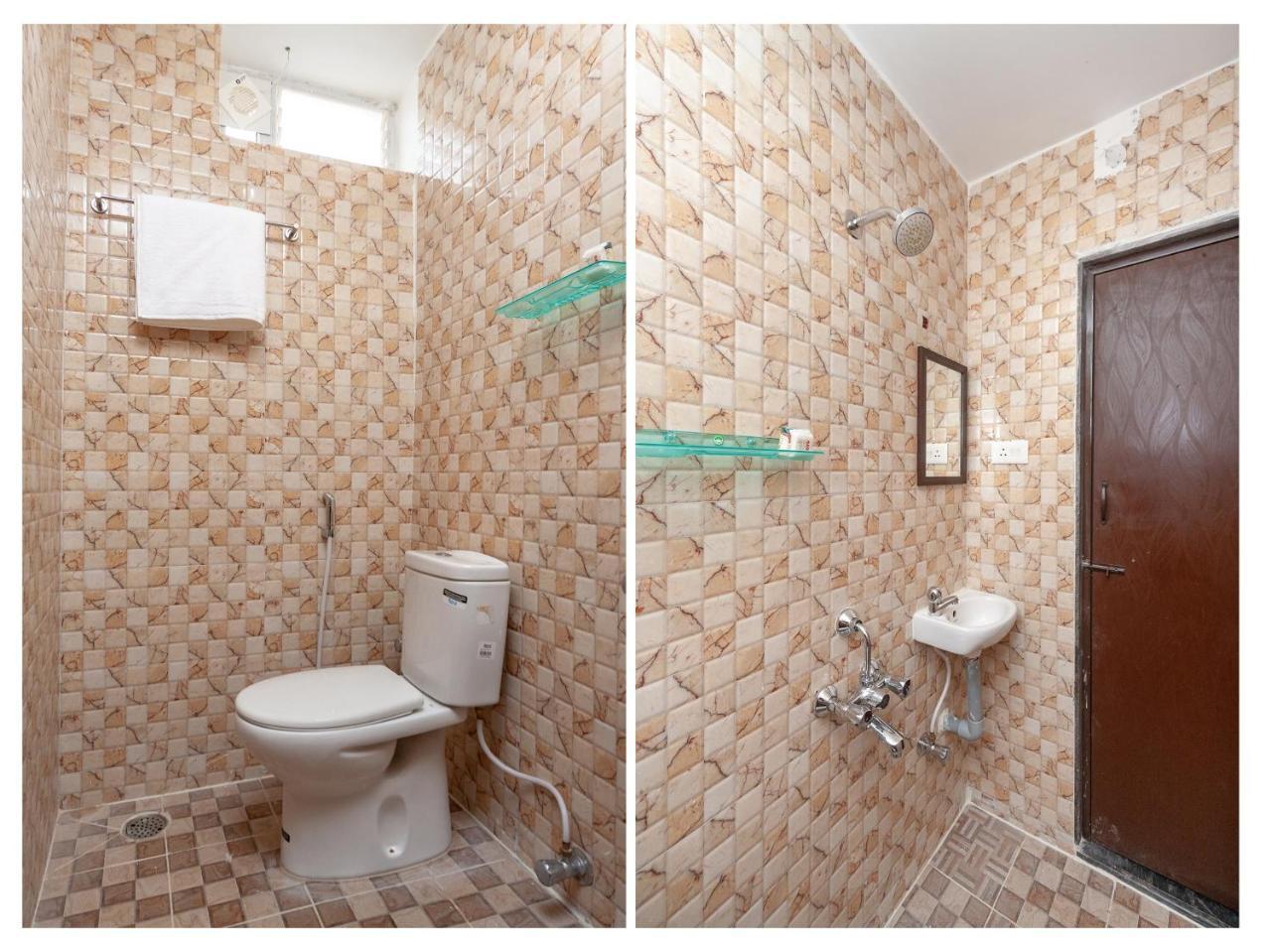 Hotel O St Residency Mudukarai Εξωτερικό φωτογραφία