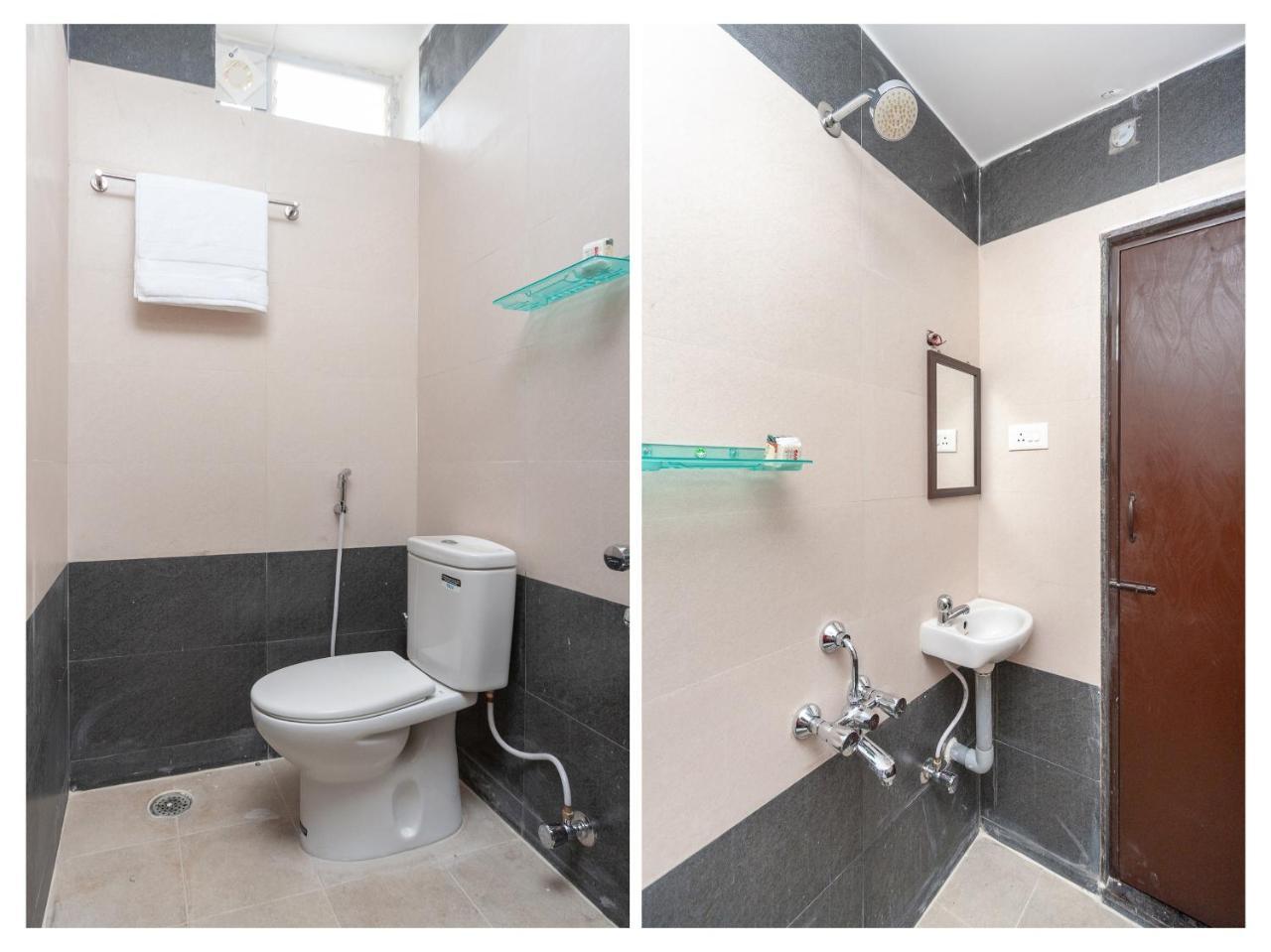 Hotel O St Residency Mudukarai Εξωτερικό φωτογραφία